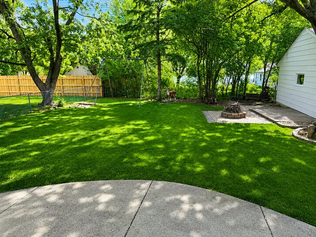 5917 5th Street NE, Fridley, MN 55432