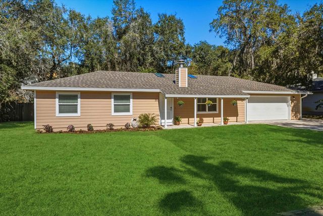 35 Ocean Ct, St Augustine, FL 32080