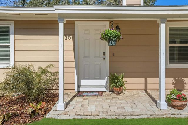 35 Ocean Ct, St Augustine, FL 32080