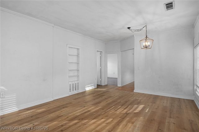 450 W 2nd Street, Booneville, AR 72927