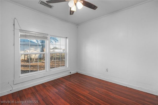 450 W 2nd Street, Booneville, AR 72927