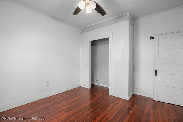 450 W 2nd Street, Booneville, AR 72927