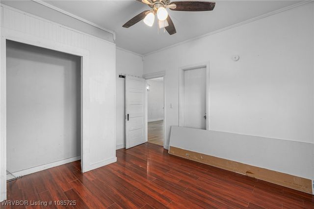 450 W 2nd Street, Booneville, AR 72927