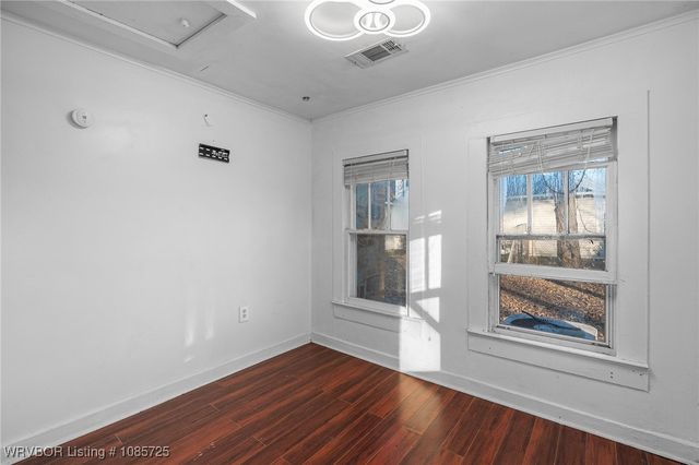 450 W 2nd Street, Booneville, AR 72927