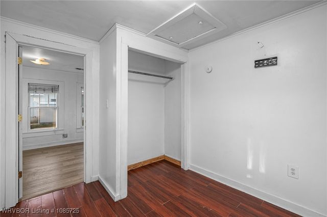 450 W 2nd Street, Booneville, AR 72927