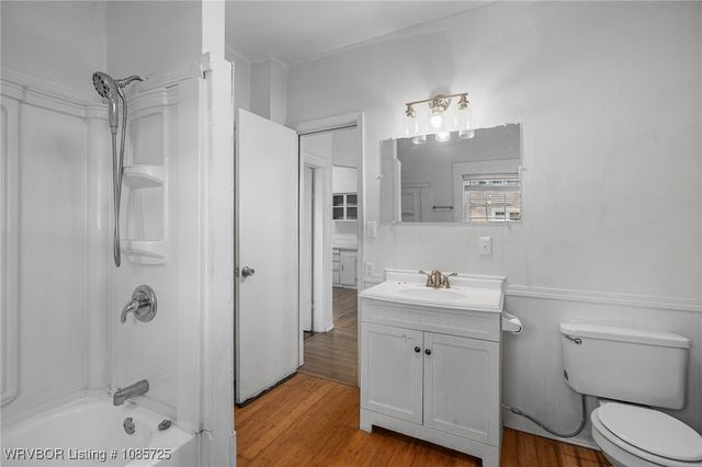 450 W 2nd Street, Booneville, AR 72927