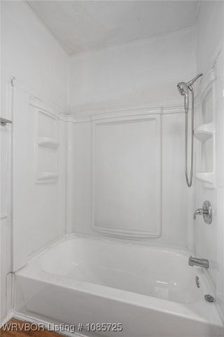 450 W 2nd Street, Booneville, AR 72927