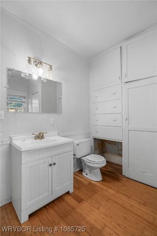 450 W 2nd Street, Booneville, AR 72927