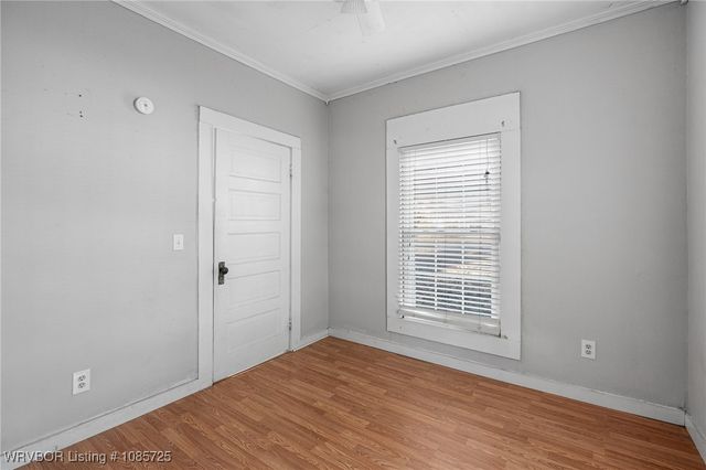 450 W 2nd Street, Booneville, AR 72927