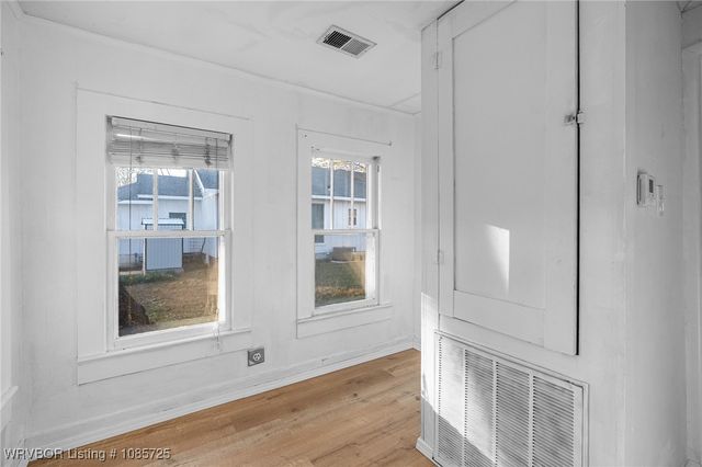 450 W 2nd Street, Booneville, AR 72927