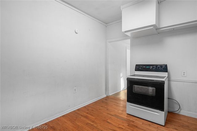 450 W 2nd Street, Booneville, AR 72927