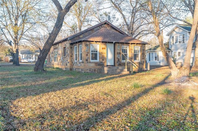 450 W 2nd Street, Booneville, AR 72927