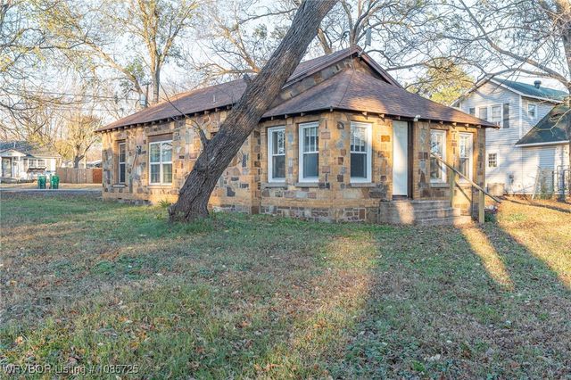 450 W 2nd Street, Booneville, AR 72927