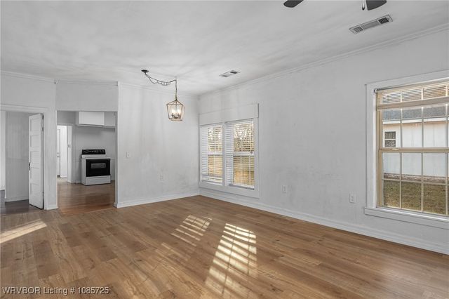 450 W 2nd Street, Booneville, AR 72927