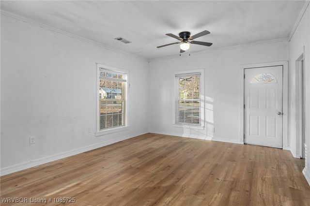 450 W 2nd Street, Booneville, AR 72927