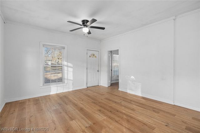 450 W 2nd Street, Booneville, AR 72927