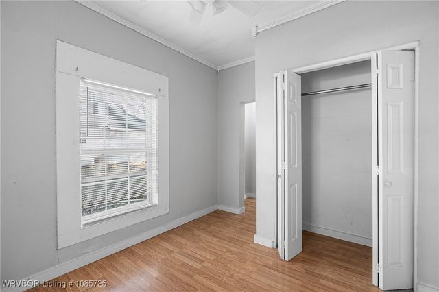 450 W 2nd Street, Booneville, AR 72927