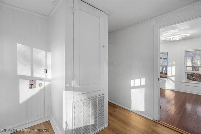 450 W 2nd Street, Booneville, AR 72927