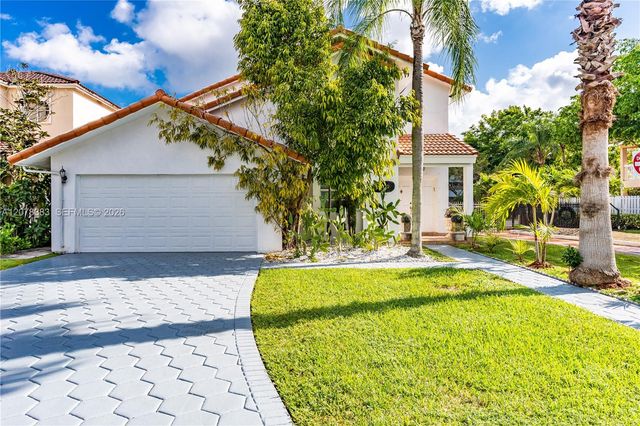 8909 SW 108th Cir Court, Miami, FL 33176