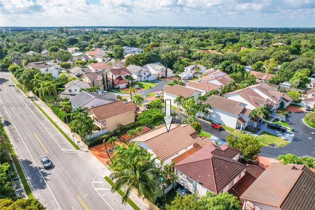 8909 SW 108th Cir Court, Miami, FL 33176