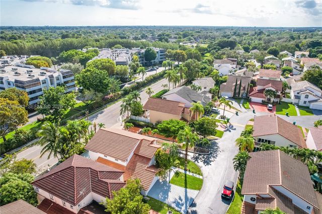 8909 SW 108th Cir Court, Miami, FL 33176