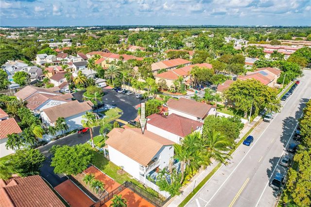 8909 SW 108th Cir Court, Miami, FL 33176
