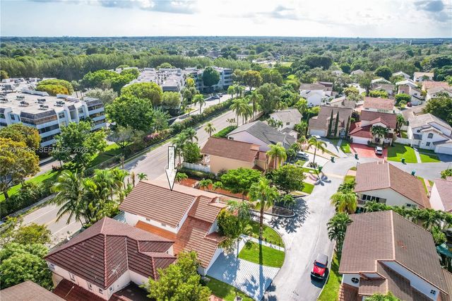 8909 SW 108th Cir Court, Miami, FL 33176