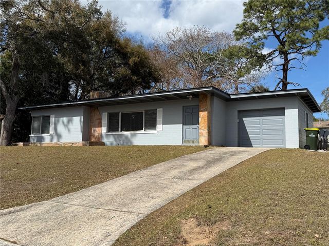 754 PINE LANE, Clermont, FL 34711