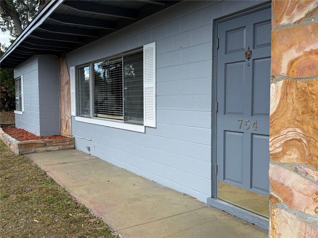 754 PINE LANE, Clermont, FL 34711