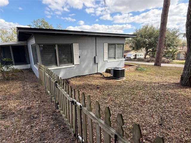 754 PINE LANE, Clermont, FL 34711