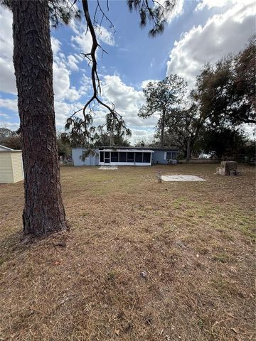 754 PINE LANE, Clermont, FL 34711