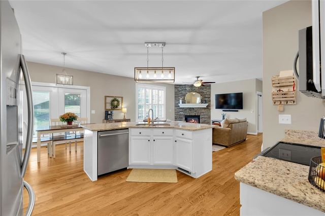 606 Summitbluff Drive, Greenville, SC 29617