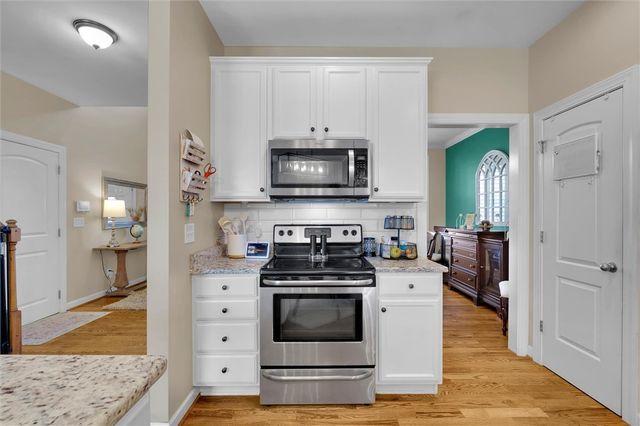 606 Summitbluff Drive, Greenville, SC 29617