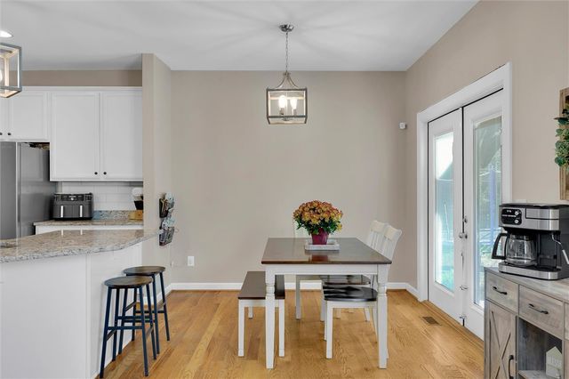 606 Summitbluff Drive, Greenville, SC 29617