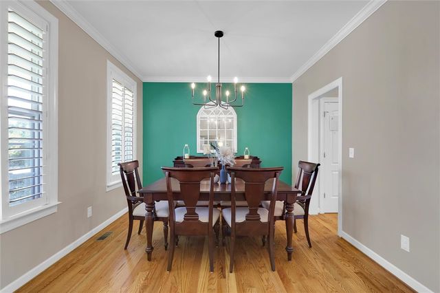 606 Summitbluff Drive, Greenville, SC 29617