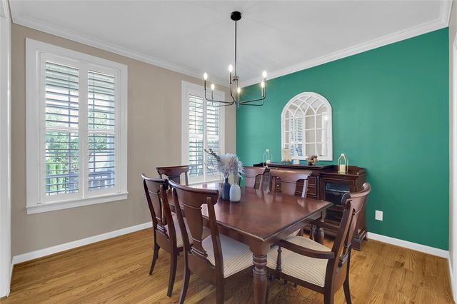 606 Summitbluff Drive, Greenville, SC 29617