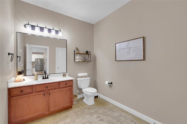 606 Summitbluff Drive, Greenville, SC 29617