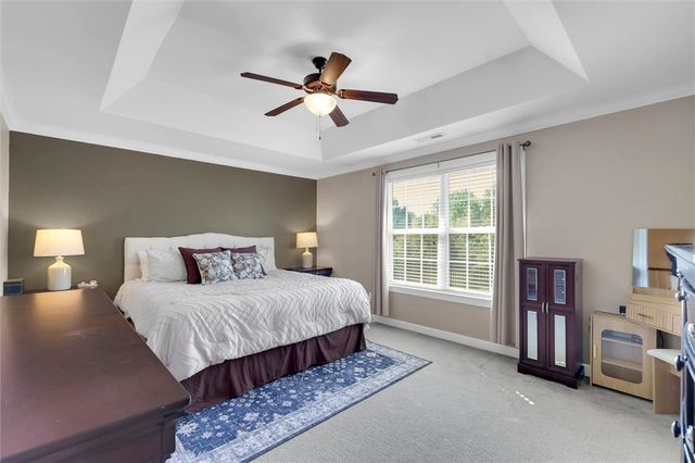 606 Summitbluff Drive, Greenville, SC 29617