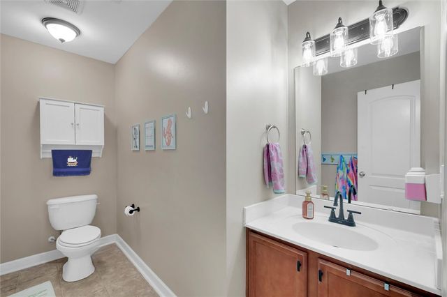 606 Summitbluff Drive, Greenville, SC 29617