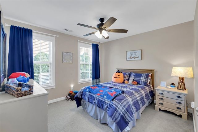 606 Summitbluff Drive, Greenville, SC 29617