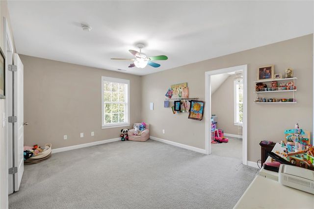 606 Summitbluff Drive, Greenville, SC 29617