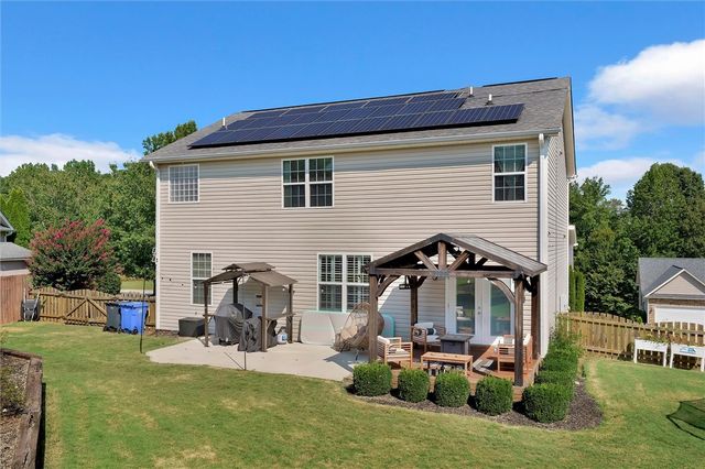 606 Summitbluff Drive, Greenville, SC 29617
