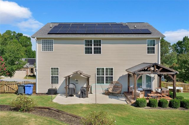 606 Summitbluff Drive, Greenville, SC 29617
