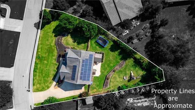 606 Summitbluff Drive, Greenville, SC 29617