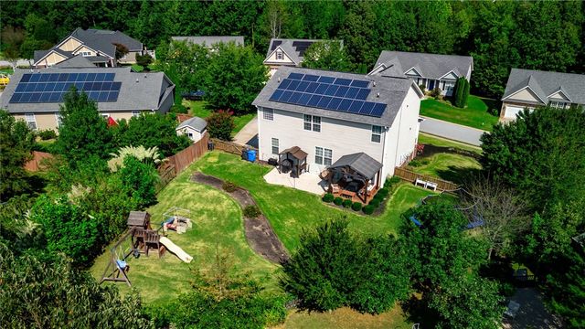 606 Summitbluff Drive, Greenville, SC 29617