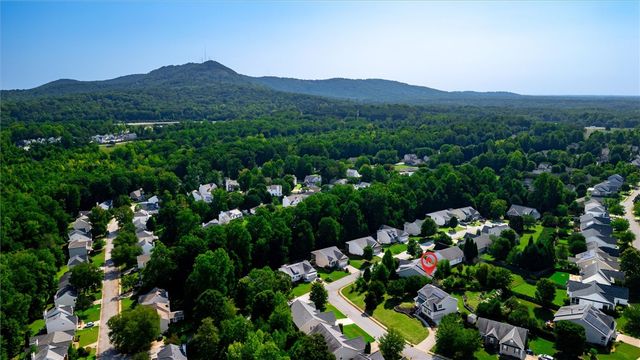 606 Summitbluff Drive, Greenville, SC 29617