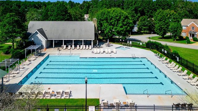 606 Summitbluff Drive, Greenville, SC 29617