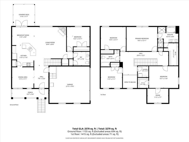606 Summitbluff Drive, Greenville, SC 29617