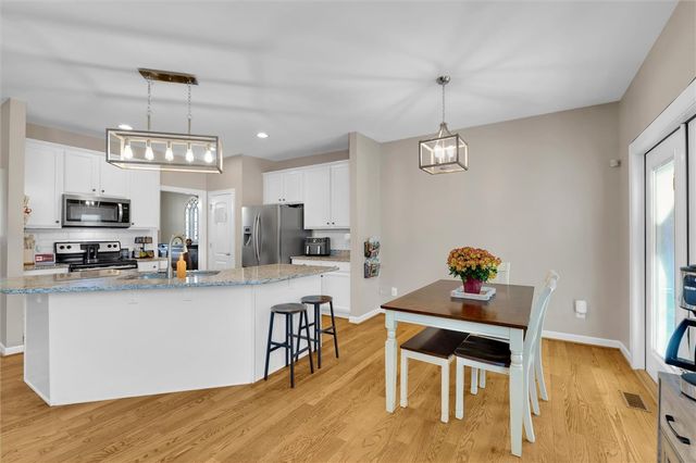 606 Summitbluff Drive, Greenville, SC 29617
