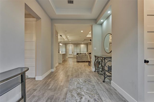 263 Bentwood Drive, Montgomery, TX 77356